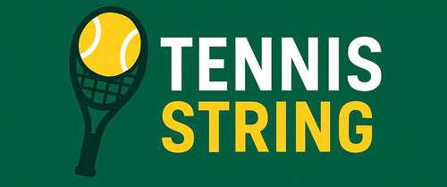 Tennis string